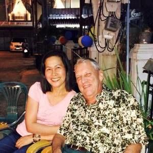 Meet your Posher, Maria luisa